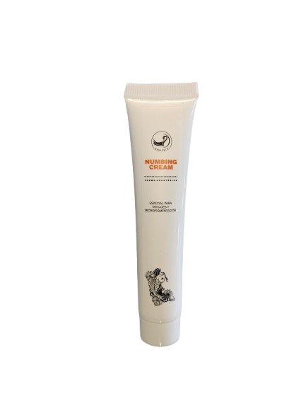 Crema anestésica 30 ML Crema anestésica
