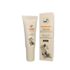 Crema anestésica